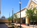 Shopping Center insurance