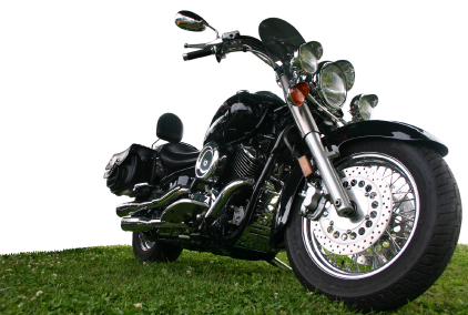 Motorcycle Insurance Houston