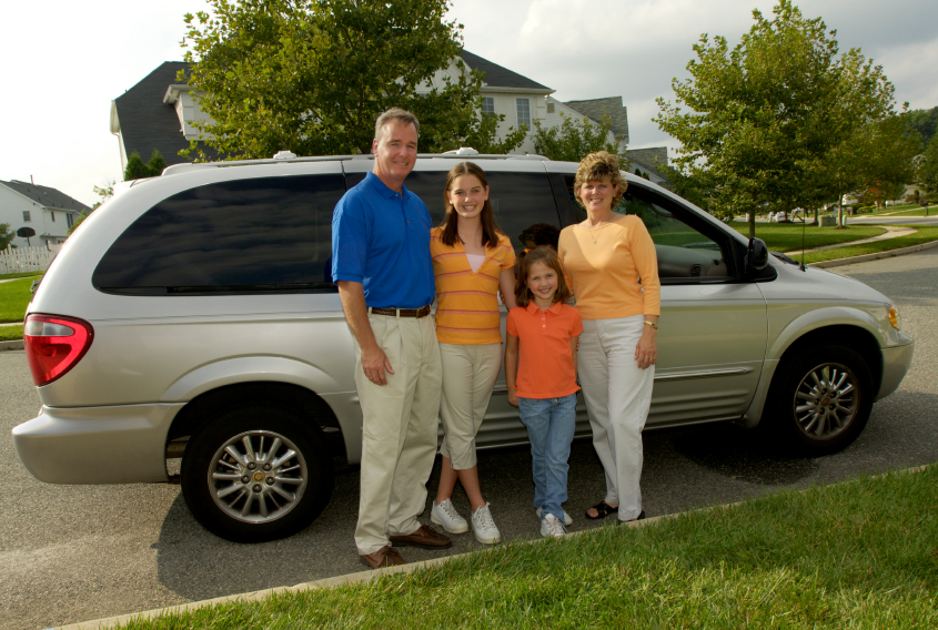 Auto Insurance Houston