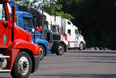 Commercial Truck Insurance