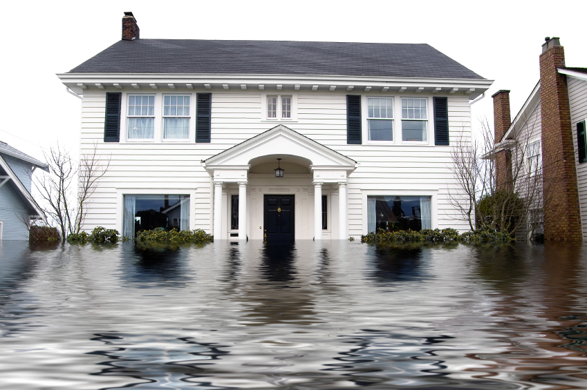 Houston Flood Insurance